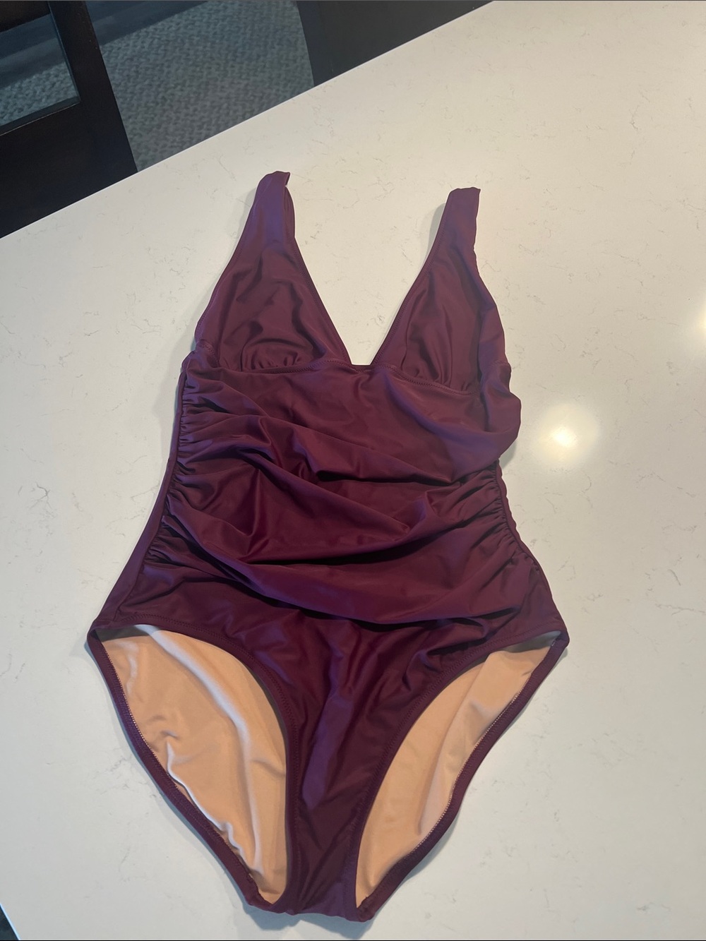 J crew swimsuit size 12